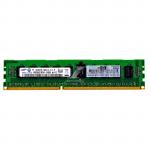 HP HPE 4Gb PC3-10600R 1333Mhz ECC REG SR x4 CAS-9 (512Mx4) DIMM - Intel