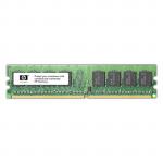 HP HPE 4Gb PC3L-10600R 1333Mhz SR x4 CAS-9 LV (1x4Gb) Memory Kit - Intel