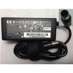 HP HPE Power Adapter AC 65W 18.5VDC 3.5A 7.4mm Smart Barrel Output - C6 3-Pin AC Input