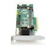 HP HPE HP Smart Array P420/ZM 6G 2-Port Int PCI-E 3.0x8 SAS Controller