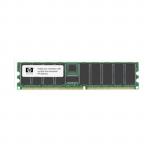 HP HPE 4Gb PC3-12800R 1600Mhz ECC REG SR x4 CAS-11 (1x4Gb) Memory Kit - Intel - G8