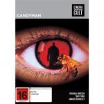 HP HPE BD - Cinema Cult: Candyman (Bluray)