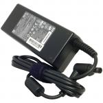 HP HPE Power Adapter AC 90W 19.5VDC 4.62A 7.4mm Smart Barrel R/A Output - C6 3-Pin AC Input