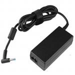 HP HPE Power Adapter AC 65W 19.5VDC 3.33A 4.5mm Smart Barrel R/A Output - C6 3-Pin AC Input