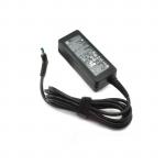 HP HPE Power Adapter AC 45W 19.5VDC 2.31A 4.5mm Smart Barrel R/A Output - C6 3-Pin AC Input