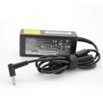 HP HPE Power Adapter AC 45W 19.5VDC 2.31A 4.5mm Smart Barrel R/A Output - C6 3-Pin AC Input