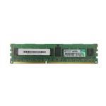HP 8GB Server RAM PC3-14900R - 1866Mhz - ECC REG - SR x4 - CAS-13 - 1G x4 - DIMM - Intel - G8