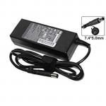 HP HPE Power Adapter AC 90W 19.5VDC 4.62A 7.4mm Smart Barrel - C6 3-Pin AC Input