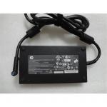 HP HPE HP Power Adapter AC 200W 19.5VDC 10.3A 4.5mm Smart Barrel R/A Output - C6 3-Pin AC Input