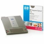 HP HPE Optical 8.6Gb 14x Write Once Disk - 2048 bytes/sector