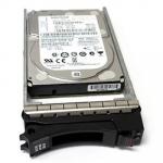 IBM 600Gb SAS 6G 10K SFF G3 HDD - FRU