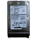 IBM 300Gb SAS 6G 15K SFF G3 HDD - Option