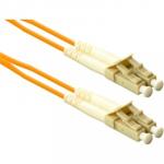 IBM 19K1247 Fiber Cable LC-LC Multi-Mode OM3 50um 1M Orange - Option