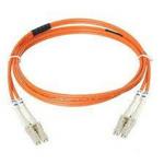 IBM Fiber Cable LC-LC Multi-Mode OM3 50um 5M Orange - Option
