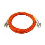 IBM Fiber Cable LC-LC Multi-Mode OM3 50um 25M Orange - FRU