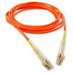 IBM 39M5696 Fiber Cable LC-LC Multi-Mode OM3 50um 1M Orange - Option