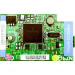 IBM NIC 1GbE 2-Port PCI-X Broadcom 5704 Module for BladeCenter (CFFv) - FRU