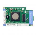 IBM NIC 1GbE 2-Port PCI-X Broadcom 5704 Module for BladeCenter (CFFv) - Option