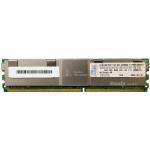 IBM 2GB Server RAM PC2-5300F - 667MHz - ECC - FBD - DR x8 - CL5 - LV - DIMM - P/N