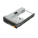 Supermicro Gen 5.5 Tool-Less NVMe 3.5" to 2.5" Hot-Swap Drive Tray (Orange Tab)