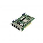 HPE NIC 331FLR 1GbE 4-port PCI-E-2.0x4 Ethernet FlexibleLOM (Broadcom BCM5719) FIO