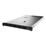 Lenovo ThinkSystem SR630 1x Intel Xeon Silver 4208 8C 2.1GHz 85W, 1x 16GB 2Rx8, RAID  530-8i PCIe 12Gb Adapter, 1x 750W, XCC Enterprise, ThinkSystemToolless Slide  Rail Kit with1U CMA