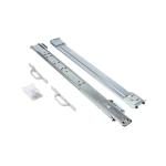 Supermicro 26.5" to 36.4" rail set with handles, quick release for 4U 17.2" tower