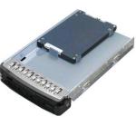 Supermicro Hard Drive Tray, 1x 2.5" internal hot-swap mount in 3.5" bay