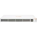 HPE Instant On 1830 JL814A 48-Port Smart Managed Layer 2 Switch with 4 x SFP