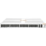 HPE Instant On 1930 JL685A 48-Port Smart Managed Layer 2+ Switch with 4 x SFP+