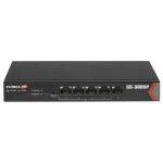 Edimax GS-3005P  Pro 5-Port Gigabit Web       Smart PoE+ Switch (72W) 802.3at