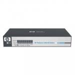 HP ProCurve V1410-8G Unmanaged Ethernet Switch, 8 Port RJ-45 GbE