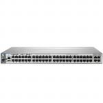 HP 3800-48G-4XG Switch