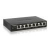NETGEAR GS308 SOHO 8-port Gigabit Unmanaged Switch NETGEAR GS308 SOHO 8-port Gigabit Unmanaged Switch