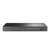 TP-Link Omada SG3210XHP-M2 10-Port 2.5G L2+ Managed PoE Switch (240W) - 10G SFP+ x2, 2.5GbE PoE+ x8 TP-Link Omada SG3210XHP-M2 10-Port 2.5G L2+ Managed PoE Switch (240W) - 10G SFP+ x2, 2.5GbE PoE+ x8