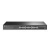 TP-Link Omada SG3428 28-Port Gigabit L2+ Managed Switch - SFP x4, 1GbE x24 TP-Link Omada SG3428 28-Port Gigabit L2+ Managed Switch - SFP x4, 1GbE x24