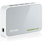 TP-Link TL-SF1005D 5-Port 10/100M Unmanaged Switch