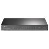 TP-Link TL-SG1210P 10-Port Gigabit Desktop PoE Switch with 8-Port PoE+ (Max 63W) TP-Link TL-SG1210P 10-Port Gigabit Desktop PoE Switch with 8-Port PoE+ (Max 63W)