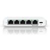 Ubiquiti UniFi USW-Flex-2.5G-5 5-Port 2.5G L2 Managed Switch - 2.5GbE x5 Ubiquiti UniFi USW-Flex-2.5G-5 5-Port 2.5G L2 Managed Switch - 2.5GbE x5