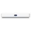 Ubiquiti UniFi (UCG-Fiber) 10G Cloud Gateway Fiber (SSD Tray not included) 10G SFP+ x2 / 10 GbE x1 / 2.5GbE x3 / 2.5GbE PoE x1 / NVMe SSD Slot / ExpertPick Ubiquiti UniFi (UCG-Fiber) 10G Cloud Gateway Fiber (SSD Tray not included) 10G SFP+ x2 / 10 GbE x1 / 2.5GbE x3 / 2.5GbE PoE x1 / NVMe SSD Slot / ExpertPick