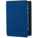 Amazon Original Kindle Touch Fabric Cover -Blue