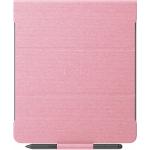 Amazon Kindle Scribe Fabric Cover- Wild Rose