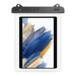 Armor-X Waterproof Tablet Case Universal Design for Up to 12" Tablet