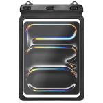 Armor-X Waterproof Tablet Case Universal Design for Tablet  12 to 13 Inches
