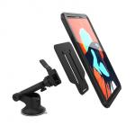 Armor-X X-Mount Accessories X95T Extendable Suction  Cup Mount (Work with Armox-X Tablet  Case /Adapter  with  Type-T Interface  only)