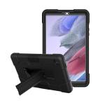 Armor-X (ERN Series) 3 Layer Protective Rugged Tablet Case With  Kick-Stand  for Samsung Tab A Lite 8.7 " Tablet (SM-220 & SM-T225)