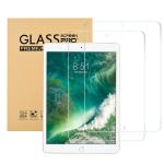 Glass Screen Protector for iPad 10.2" ( 9th / 8th / 7th Gen)