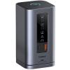 Baseus OS-Baseus Spacemate Series 11-in-1 (WIN) Docking Station Space Grey Baseus OS-Baseus Spacemate Series 11-in-1 (WIN) Docking Station Space Grey
