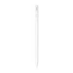 Baseus Smooth Writing 3 Wired Charging Stylus Active Tilt Sensitivity Version Moon White