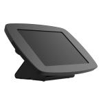 Bouncepad Flip BP-FLP202-EEB Samsung Galaxy Tab A9+ 11 (2023) - Black Exposed Home Button & Front Camera